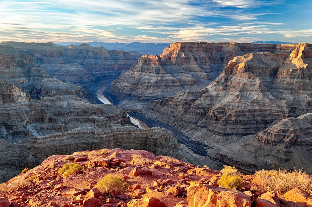 Discover the Grand Canyon with Get Your Guide Las Vegas