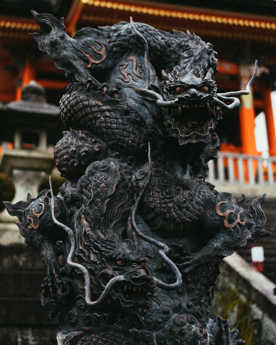 Photo Shin Godzilla 2nd form