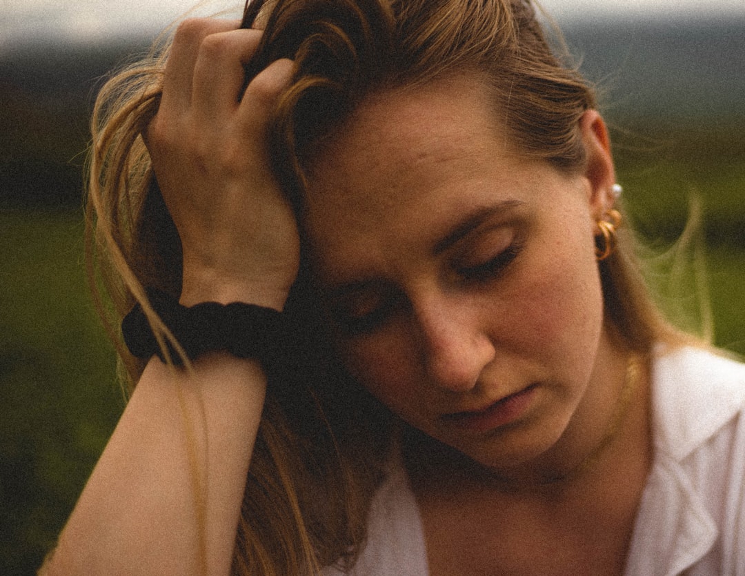 The Lingering Effects of Heartbreak on New Relationships