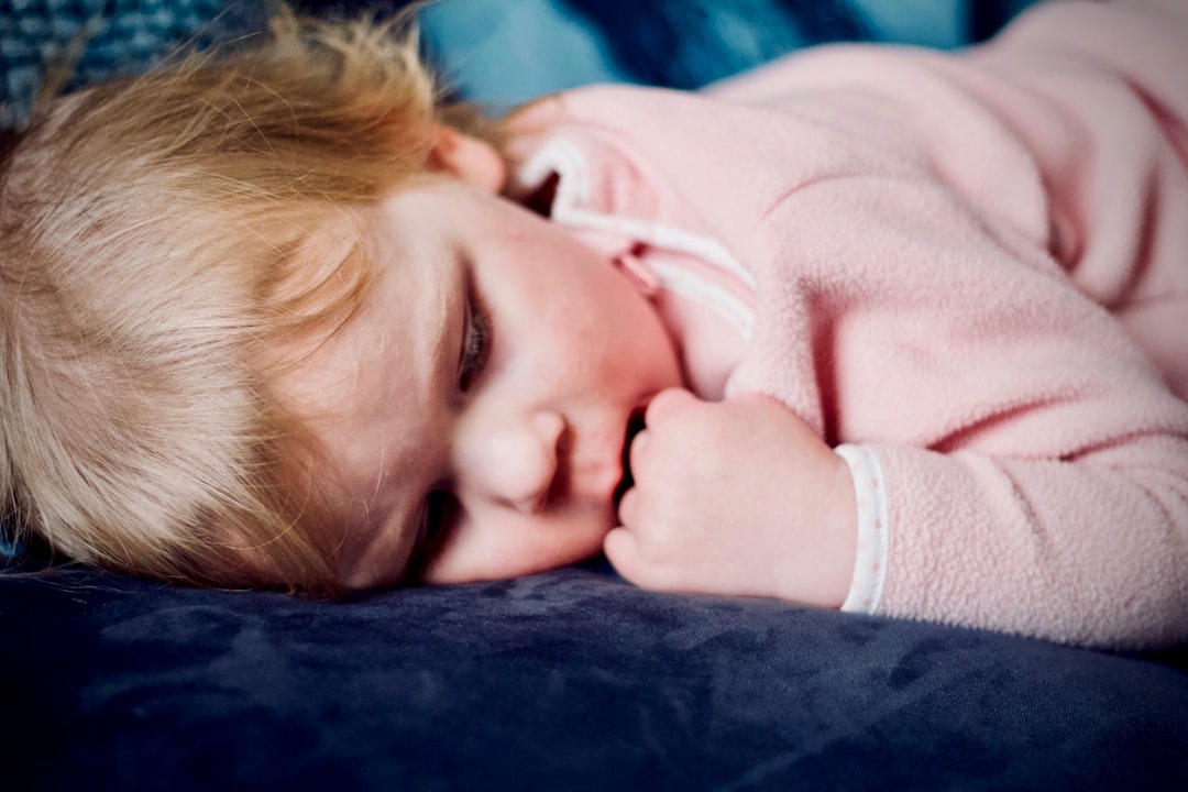 Photo Toddler gymnastics