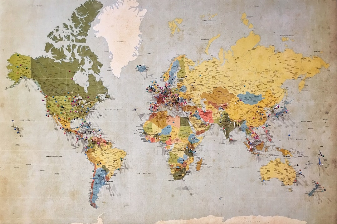 Photo Fortnite map