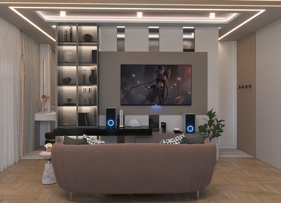 Home theater