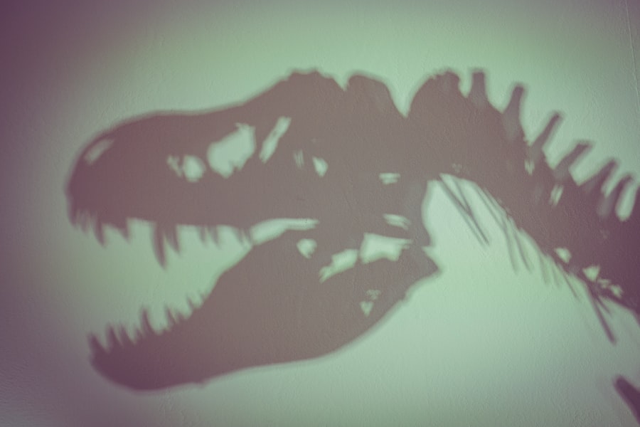 Monster footprint