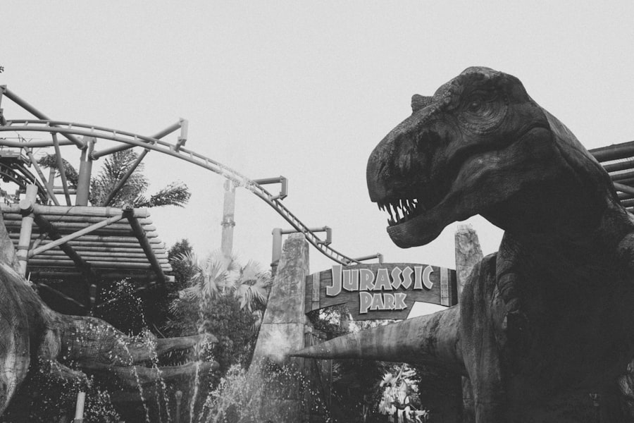 Fortnite Godzilla