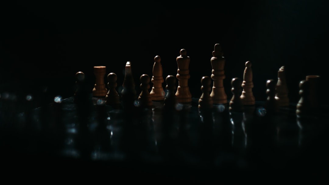 Photo Epic battle