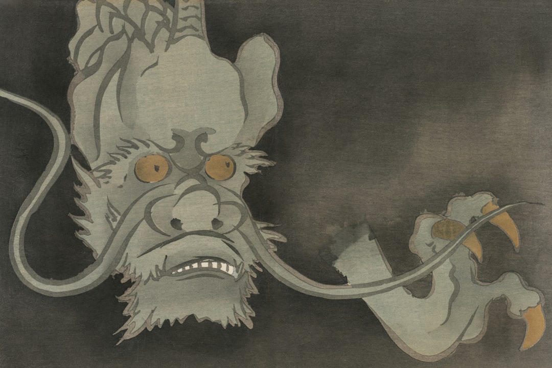 Photo Monster illustration