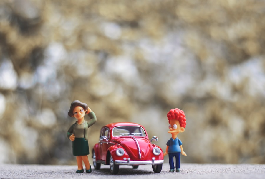 Photo Action figures