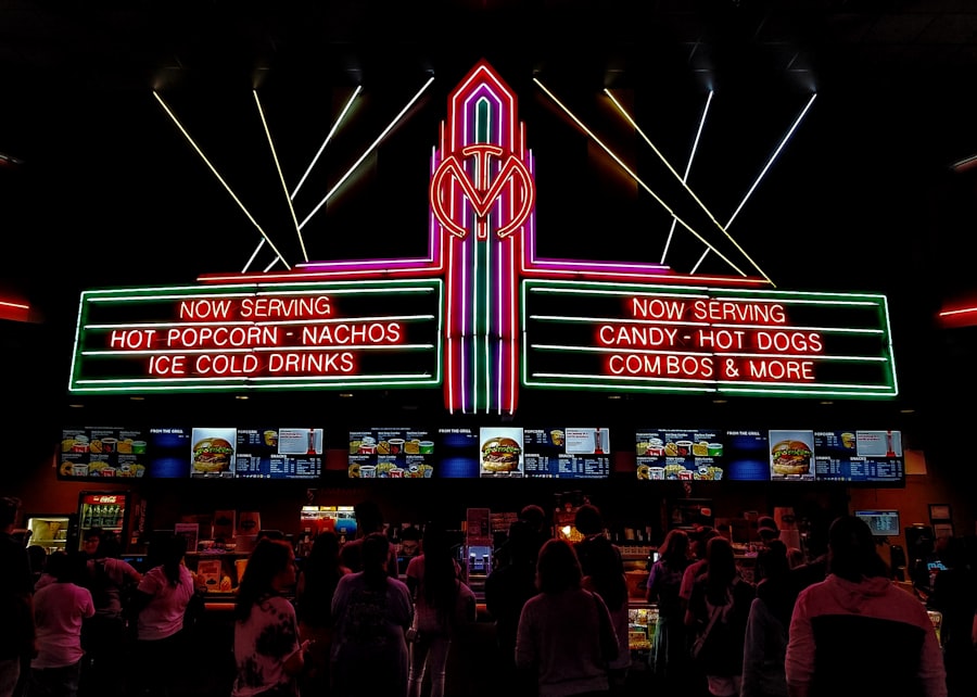 Photo Box office