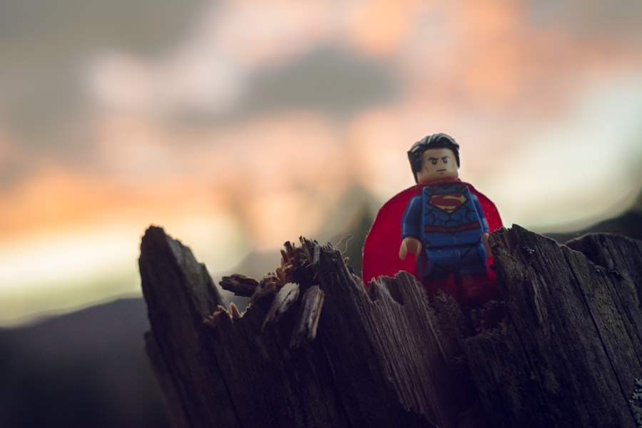 godzilla beat superman