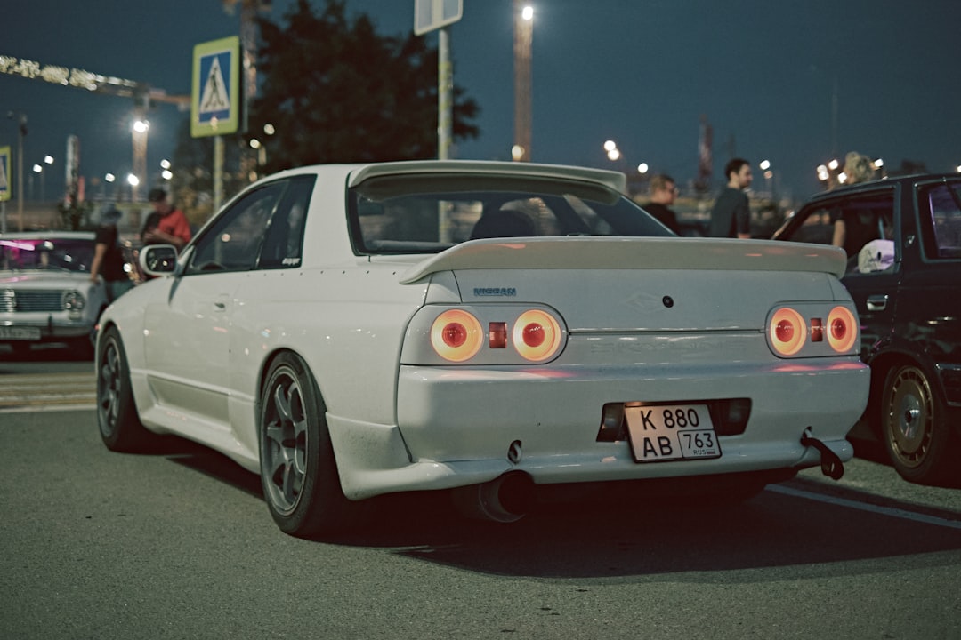 Photo godzilla