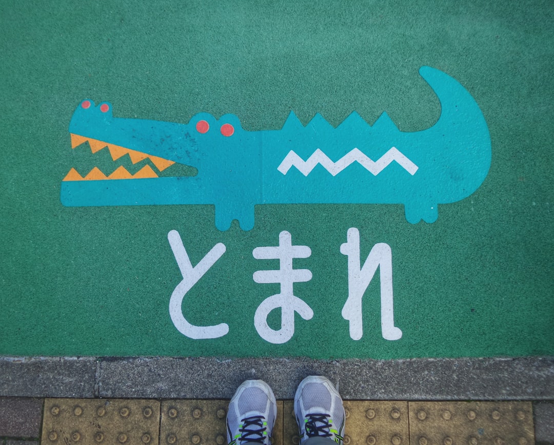 Photo godzilla drawing