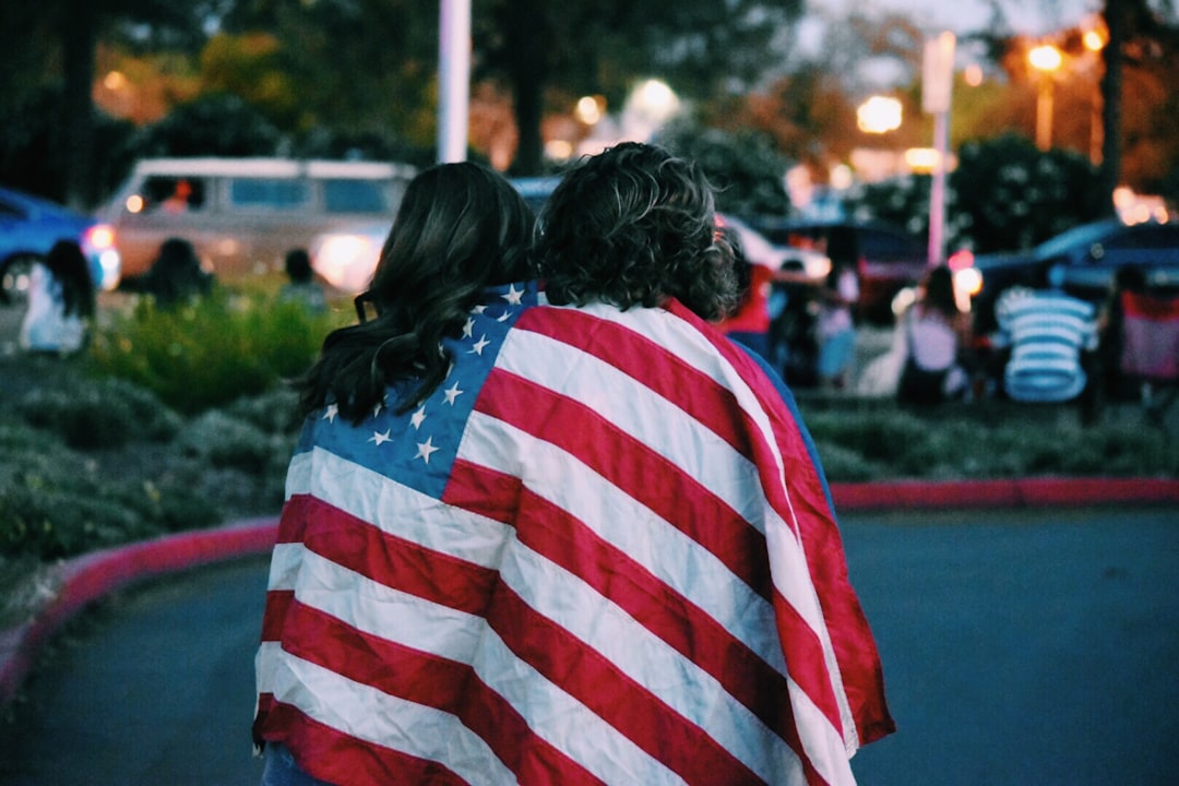 Photo independence day