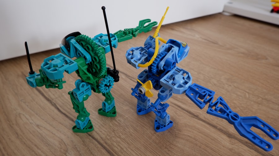 Photo godzilla toys