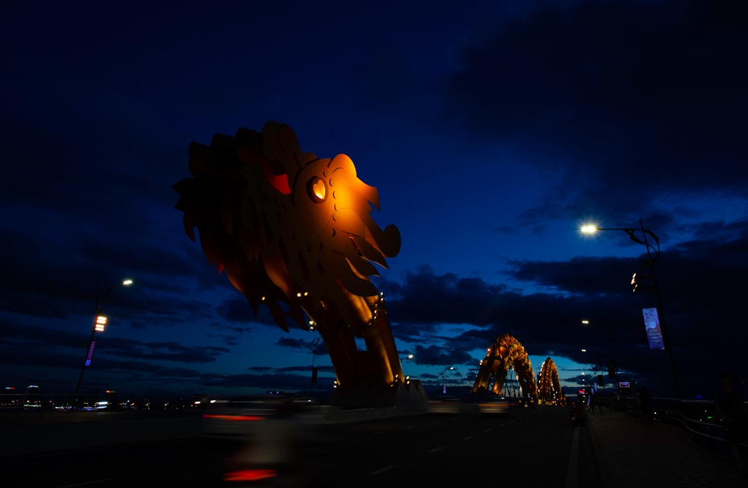 Monstrous Masterpiece: Godzilla Sculpture Unveiled