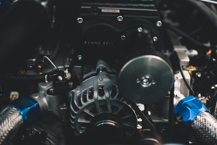 godzilla engine