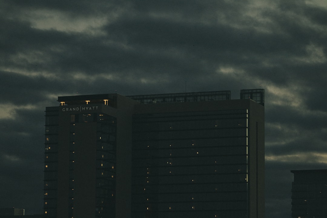 Godzilla: Tokyo’s New Mayor