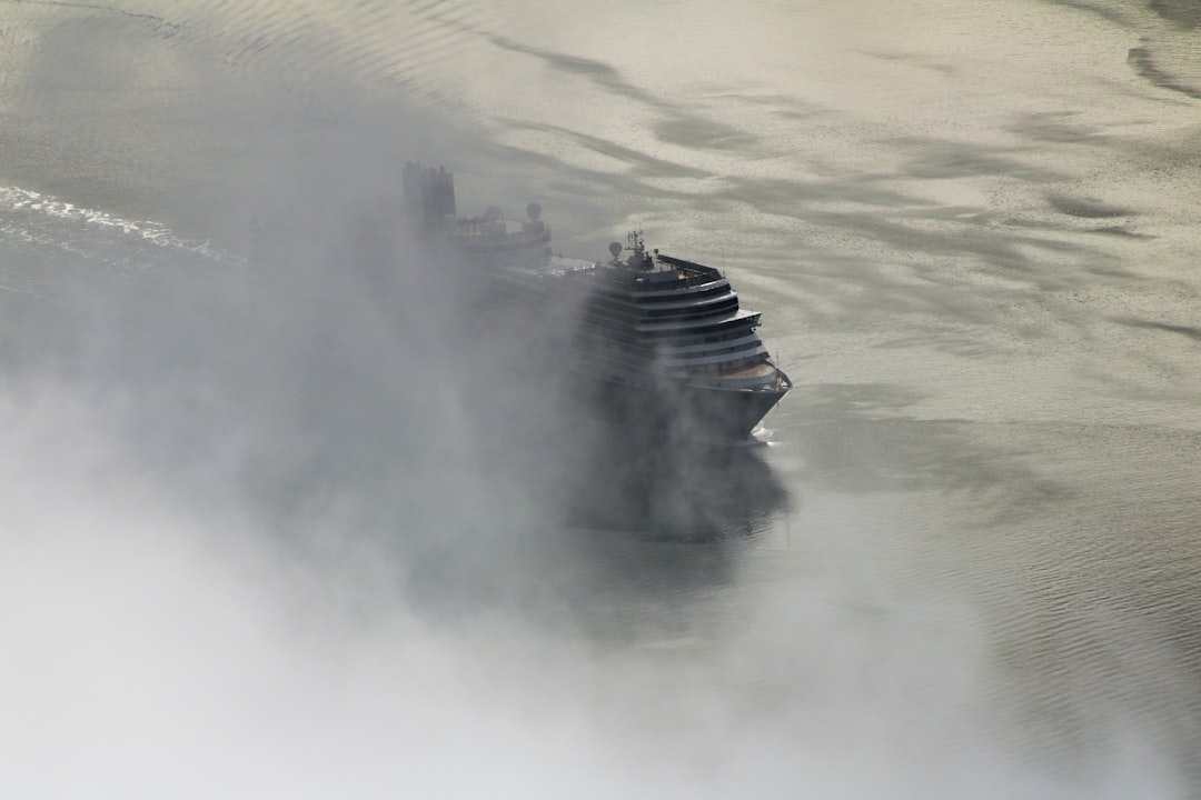 Godzilla’s Arrival in Chattanooga: A Monstrous Encounter