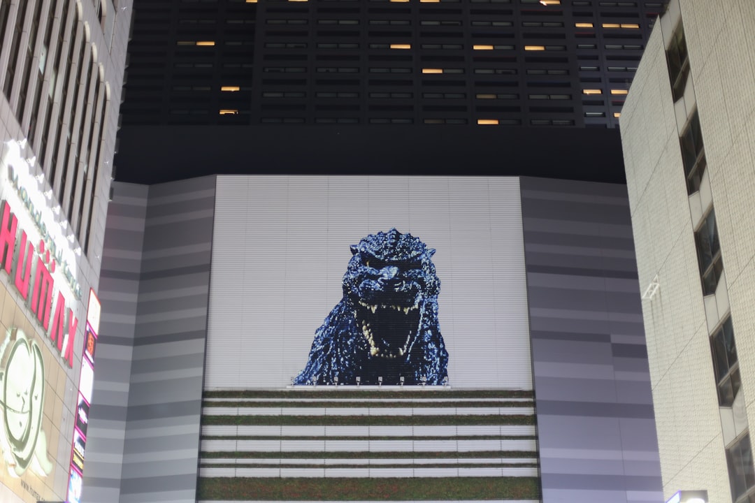 Godzilla and Quick Rocka: A Dynamic Duo in British Hip-Hop
